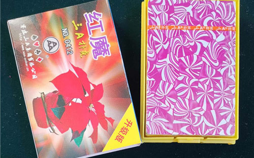 专业级甘谷牌具甘谷扑克防滑耐磨使用全解析 专业级甘谷牌具甘谷扑克防滑耐磨使用全解析