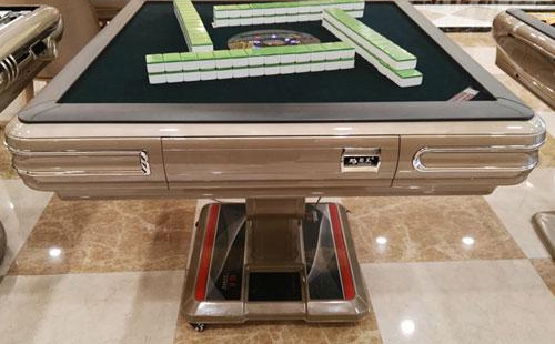 洗牌慢十秒别急着换配件——甘谷甘谷麻将机光电计数校准教程 洗牌慢十秒别急着换配件——甘谷甘谷麻将机光电计数校准教程