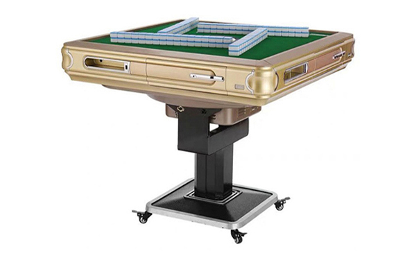 自动甘谷甘谷麻将机选购与家庭娱乐适配指南 自动甘谷甘谷麻将机选购与家庭娱乐适配指南