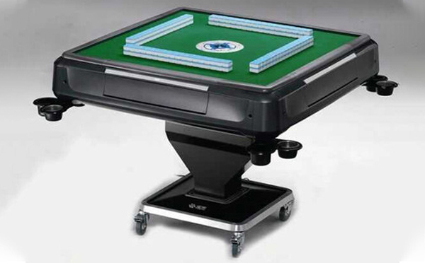 甘谷甘谷麻将机选购要注意哪些细节？天虎商贸的品类与服务实践