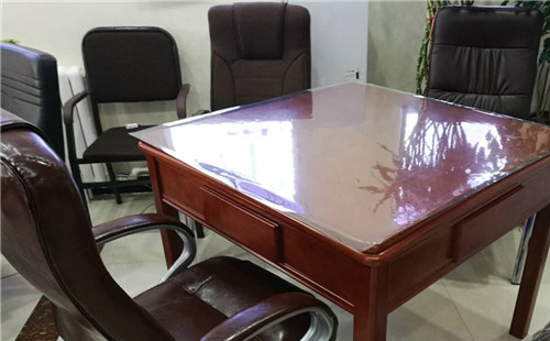 甘谷甘谷麻将桌选购指南与家庭商用场景功能配置解析